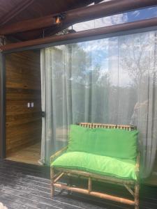 Loft Chalé Recanto da Natureza