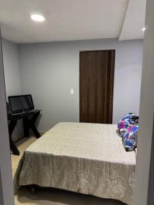 Apartamento 2 habitaciones zona Riomar Barranquilla