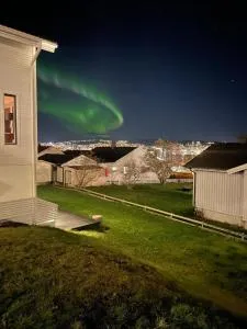 Cozy studio apartment in Tromsø - Tomasjorda