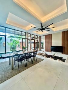 2 BR Villa Near Seminyak Beach