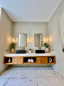 2 BR Villa Near Seminyak Beach