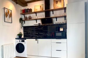 Le Palmier Studio - Private Studio