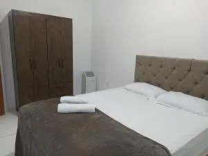 Apartmento 304 Charmoso no Centro de Conquista - Batalha