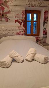 Ξενώνας Ονειροπαγίδα