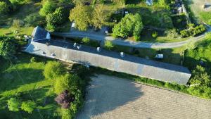 Appartements Gites La butte de l'esperance : photos des chambres