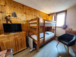 Résidence La Traverse - TRAVERSE 44 MAE-0931