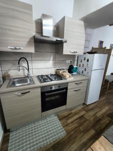 Bed and breakfast Raggio di Sole img23