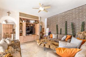 Casa Dos Hermanas