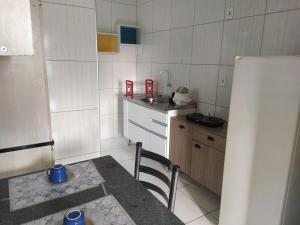 Apartamento 305 Encantador Centro de Conquista