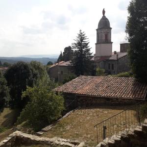 Gite de lEntressac