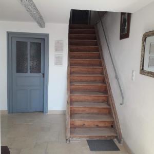 Maisons de vacances Gite de l-Entressac : photos des chambres