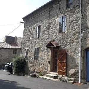 Gite de l'Entressac - Coucouron