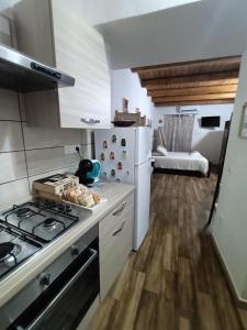 Bed and breakfast Raggio di Sole img21