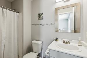 CB 3508-304 Fayetteville Oasis I Modern, Comfy