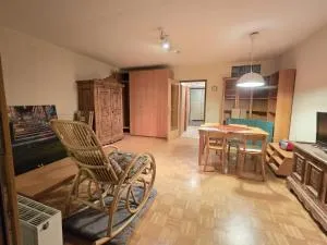 UNI - CITY - STUDIO 1a - Gösseling