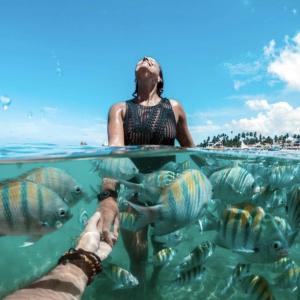 Flat Recanto Muro Alto - Porto de Galinhas