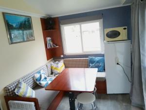 Campings ROEVMi : photos des chambres