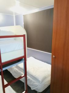 Campings ROEVMi : photos des chambres