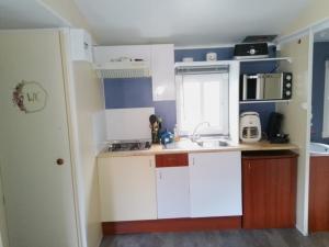 Campings ROEVMi : photos des chambres