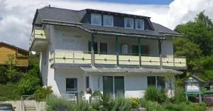 Ferienwohnung Becker - Brilon