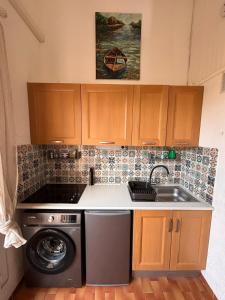 Appartement proche Lydia à deux pas des déferlantes et de la grande plage