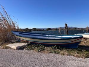 Appartement proche Lydia à deux pas des déferlantes et de la grande plage