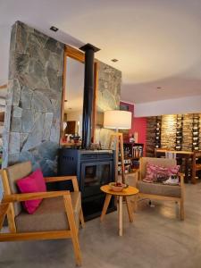 casArtero eco posada