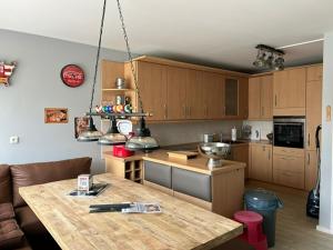 Terrassenhaus 614 u 615 Panoramic Hohegeiß