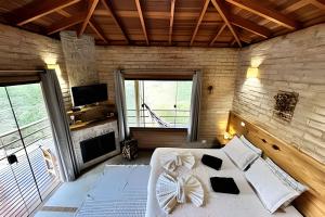 Chalé Recanto da Mantiqueira