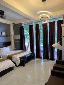 Dajon-3 Family Comfort