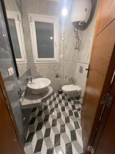 Elegant 3-Bedroom Villa