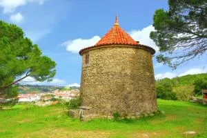 Charming House with Shared Pool in Porto de Mós. - 阿尔瓦杜什