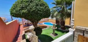 La Finquita Home - Tijoco de Abajo