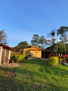 ALOJAMIENTO MI TESORITO