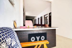 SPOT ON by OYO Hotel Lakshya Ghatampur