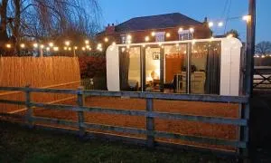 The Hideaway at Hopley House - 文斯福