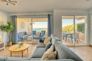 Isea Views Calaceite