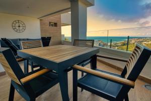 Isea Views Calaceite