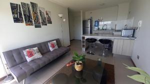 Departamento Hermosa Vista Cercano Playa Herradura