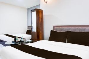 Hotel O The Highstreet Hometel