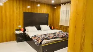 Astore Oasis Resort Gorikote - Astor