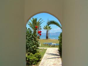Irini Apartments and Studios