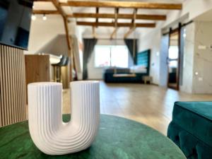 City Central Loft with Parking