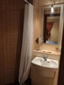 Appartements Studio ideal court sejour : photos des chambres