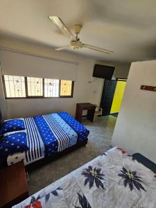 Hotel Girardot La Ciudad Del Sol