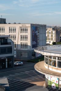 Studio apartman Barbara