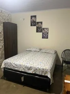 Flat Prox Aeroporto e Rodoviaria - Tomás