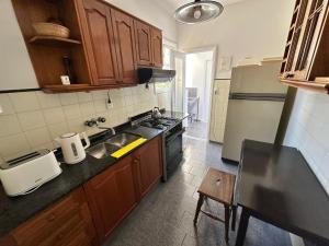 3 ambientes reciclado amplio y luminoso