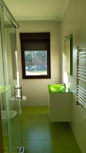 Vivienda turistica Os Galegos en Palas de Rey