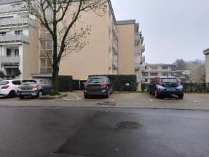2 Zimmer Apartement mit Balkon bei Düsseldorf